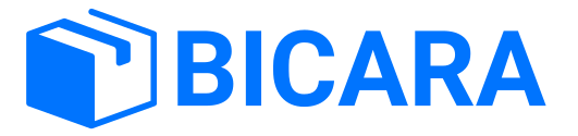 Logo BICARA